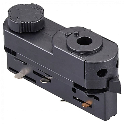 Соединитель линейный для треков Lightstar Quattro/DALI/ 594007-601 400_400_3070393